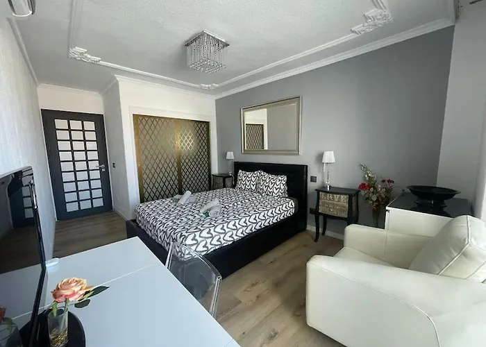 Sia Sunset View 아파트 *