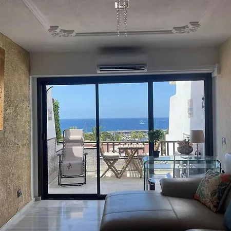 Апартаменты Sia Sunset View