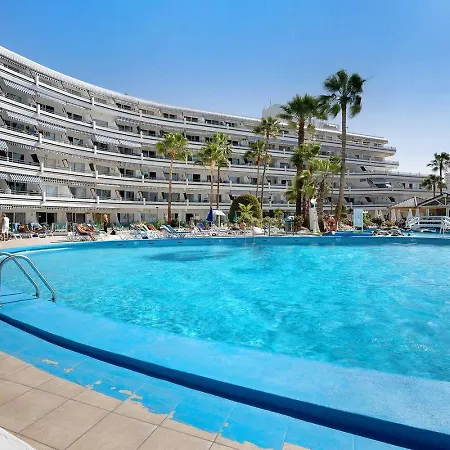 Apartment Sia Sunset View Costa Adeje (Tenerife)