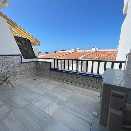 شقة Sia Sunset View *