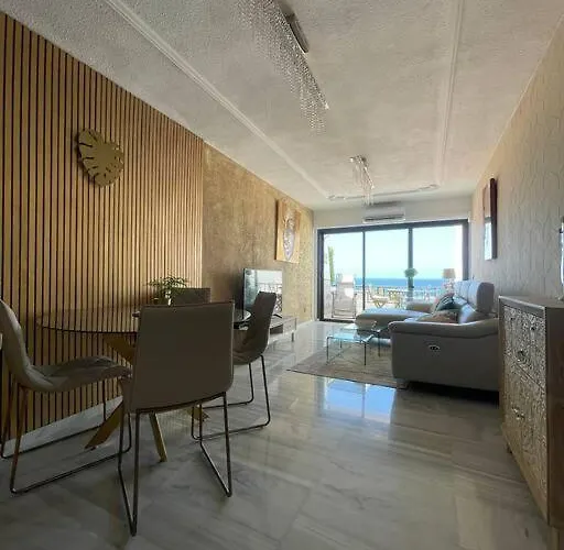 Appartement Sia Sunset View *