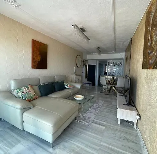 Appartement Sia Sunset View *