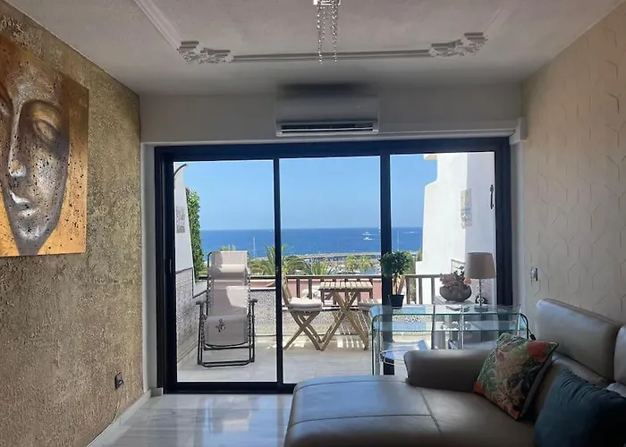 Διαμέρισμα Sia Sunset View