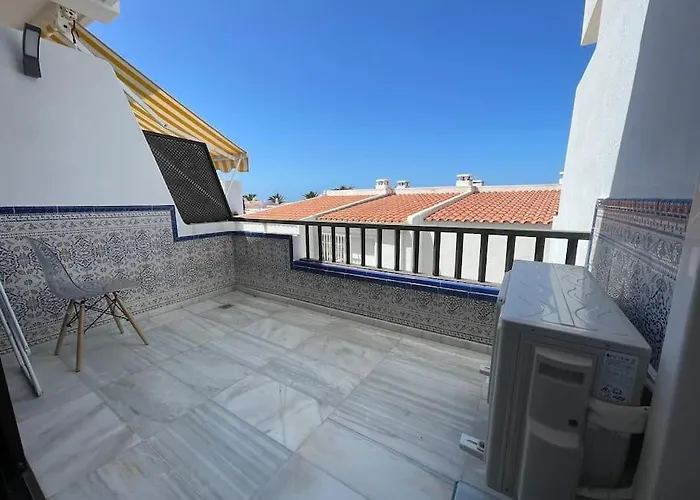 Apartmán Sia Sunset View *