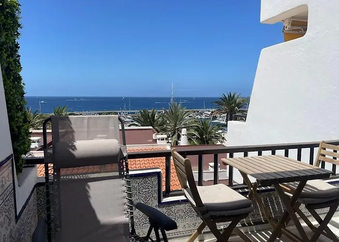 Διαμέρισμα Sia Sunset View Costa Adeje (Tenerife)