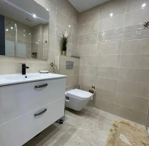 Sia Sunset View Διαμέρισμα Costa Adeje (Tenerife)