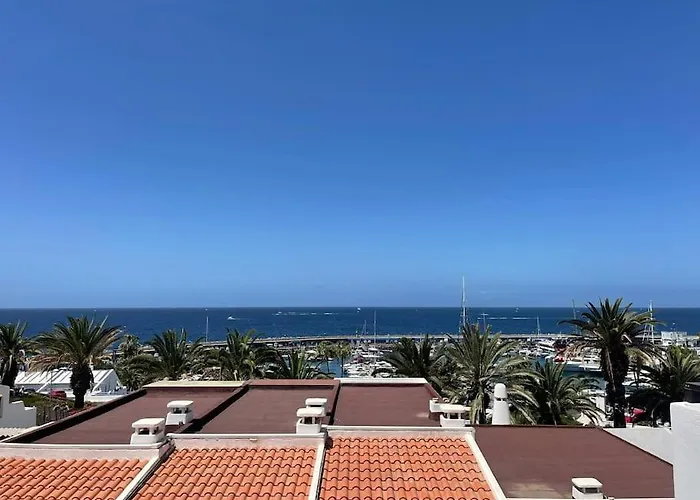 Sia Sunset View Διαμέρισμα Costa Adeje (Tenerife)