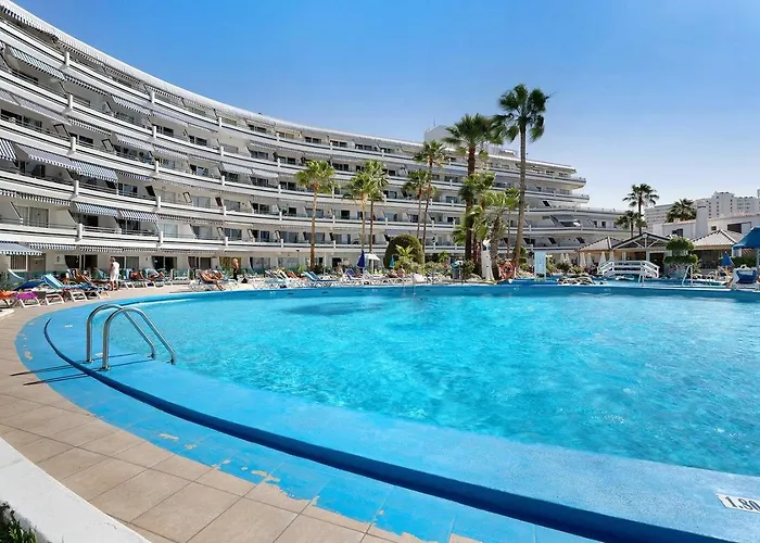 Appartement Sia Sunset View Costa Adeje (Tenerife)