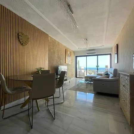 Apartamento Sia Sunset View *