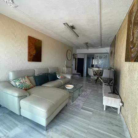 Apartamento Sia Sunset View *