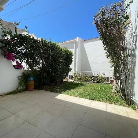 Apartamento Sia Sunset View Costa Adeje (Tenerife)