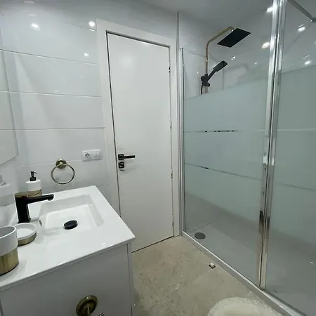 Sia Sunset View Apartamento *