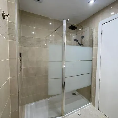 Apartamento Sia Sunset View *