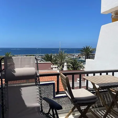 Apartamento Sia Sunset View Costa Adeje (Tenerife)